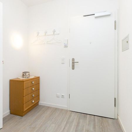 Ostsee-Quartier 8 Gutenbergstrasse 5 Apparto Grömitz Eksteriør billede
