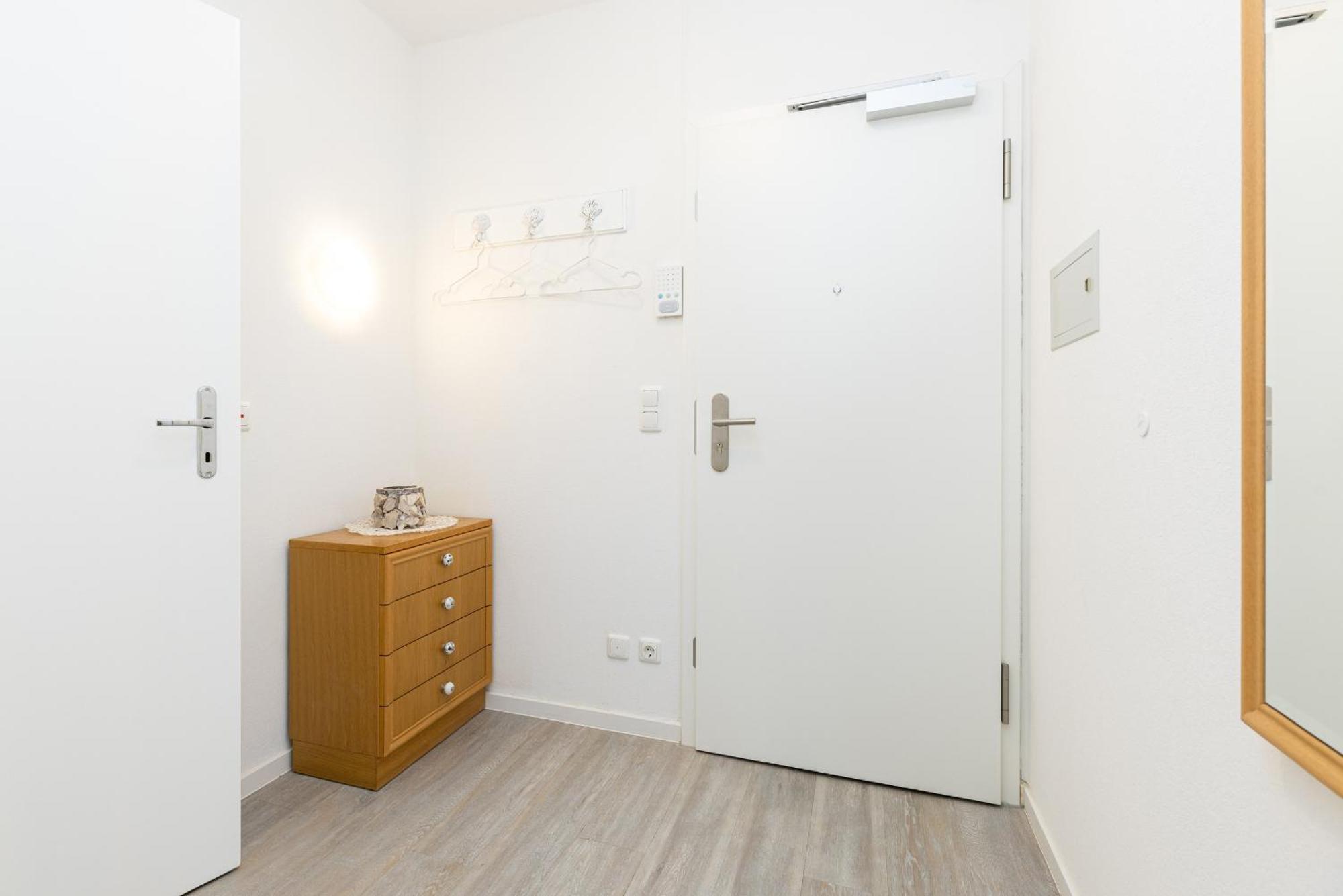 Ostsee-Quartier 8 Gutenbergstrasse 5 Apparto Grömitz Eksteriør billede