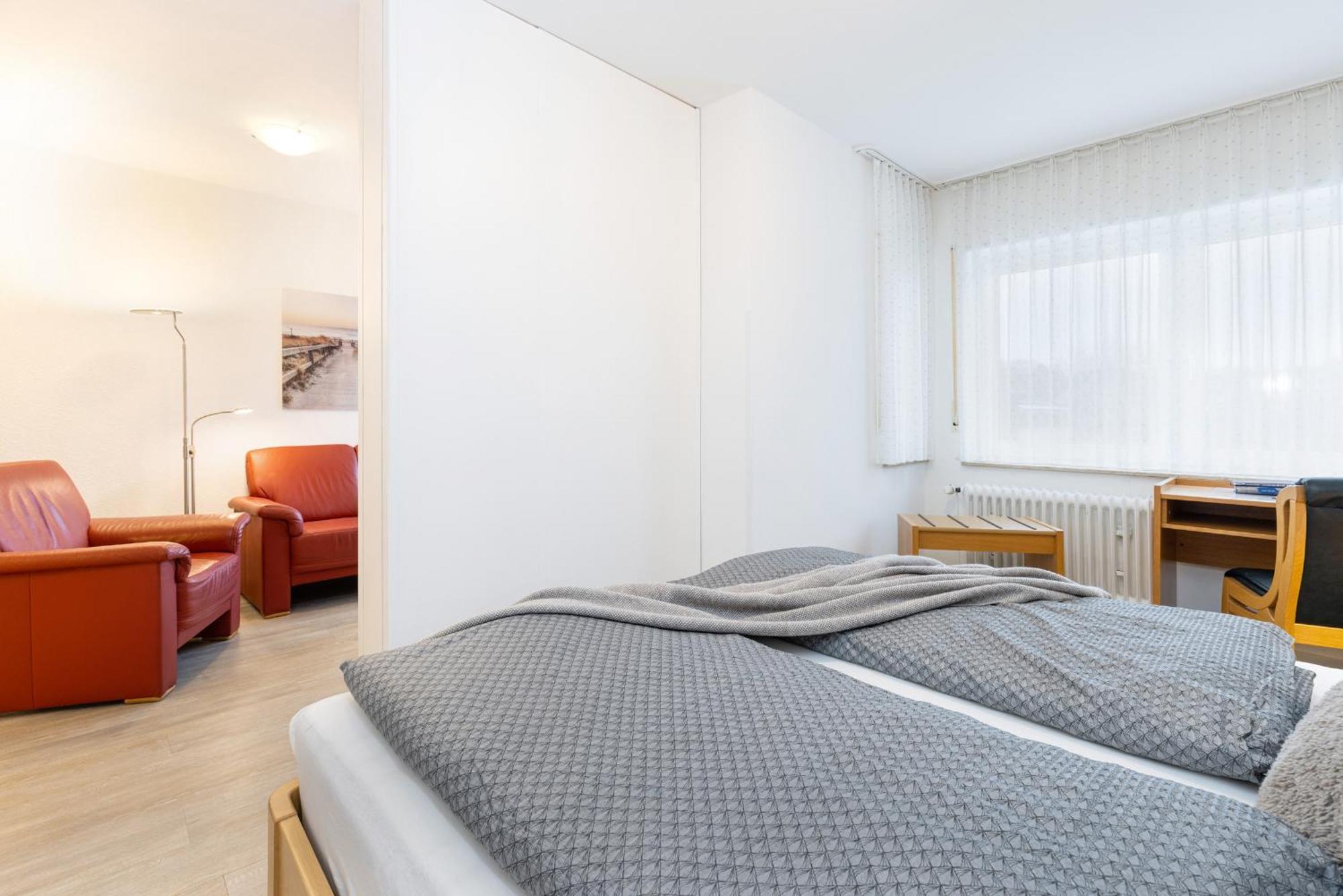 Ostsee-Quartier 8 Gutenbergstrasse 5 Apparto Grömitz Eksteriør billede